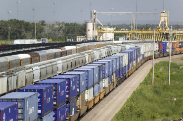 Main factors of the rail car auto transport
