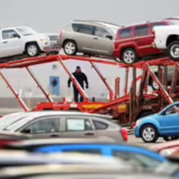 The ways to transport a car | Get USA transport of car services