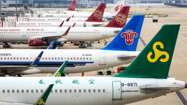Shanghai airport facility in COVID lockdown, cargo backlog expected