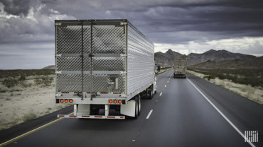 FMCSA will require annual inspections of rear impact guards