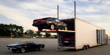 Find reliable shipping company by car transport reviews