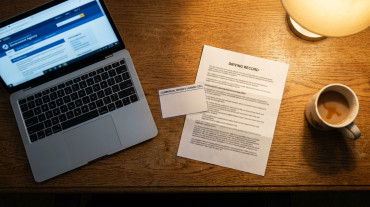 CDL Background Check Guide: What Trucking Companies See and Why It Matters