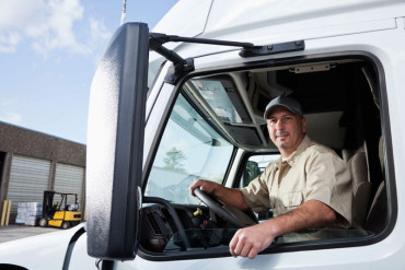 Useful tips for hiring a truck driver