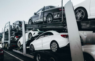 How much is shipping a car across the country cost