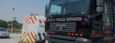 Tailored truck services