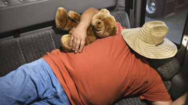 FMCSA considers more flexible sleeper berth splits