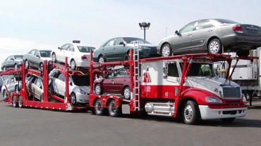 Most reliable car transporters company