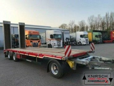 Looking for car transporters’ trailers for sale