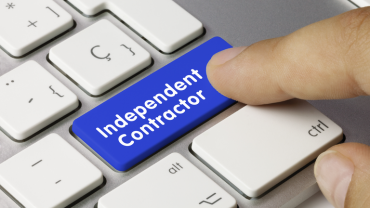 Trucking and DOL’s independent contractor rule