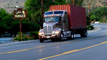 All you need to know about trucking industries news