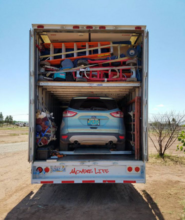 Reliable moving car transport companies