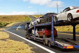 What you need to know about the transporting cars job