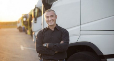 How to avoid mistakes when hiring drivers