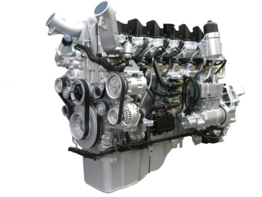 How to make your diesel engine’s performance