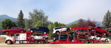 Basics about the car hauler companies