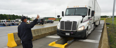 Nation’s biggest trucker enforcement blitz to focus on Hours of Service, lighting