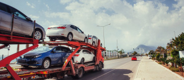 List of the reliable auto transporting companies