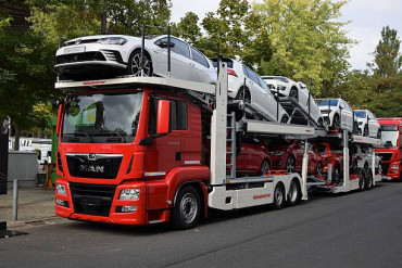 Main details about the modern automotive transporters