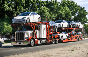 All You Need to Know about USA Car Shipping