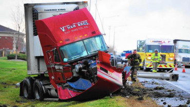 How to minimize the risks of truck accidents