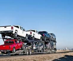 How much does a car transporter make