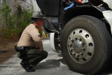 DOT increases fines for federal trucking violations across the board