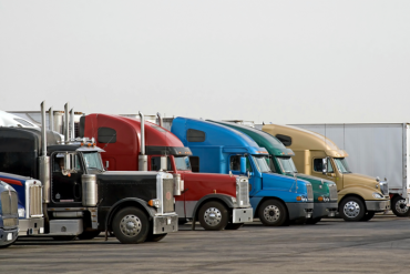 FMCSA tells trucking companies they can ignore California rest break rules