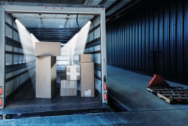 Safer Trailers Reduce Costs and Improve Productivity