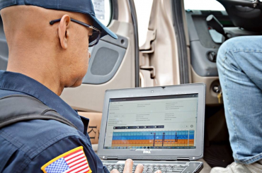 ELD Adoption Fails to Reduce Truck Accidents