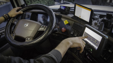 White House help on ELD exemptions for small-business truckers sought