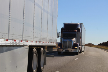 Peloton’s 9 Safety Principles for Truck Platooning
