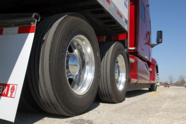 What inspectors will be looking for during CVSA’s Brake Safety Week