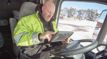 Time Running Low for Fleets to Convert AOBRDs to ELD