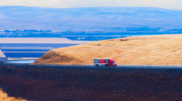 Operational Cost of Trucking Up 7.7%, ATRI Report Says