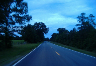 5 Tips for Driving at Dusk