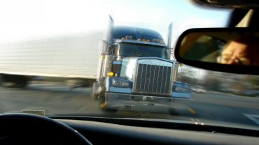 Crash fraud: Anatomy of a trucking industry crime