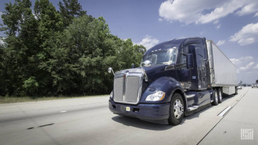 Capacity needs of long-haul trucking and last mile are diverging faster than ever