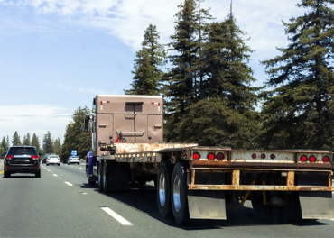 Here’s a new ‘one-stop shop’ for active emergency declarations & relaxed trucking regulations