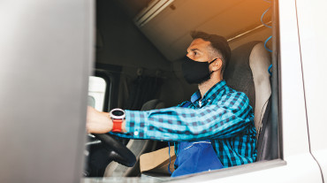 FMCSA Pilot Would Allow Younger Drivers in Interstate Commerce