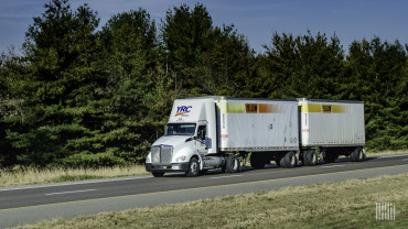 Fleets preparing to face a driver shortage ‘like it’s 2018 all over again’