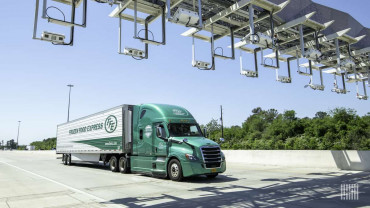 More carriers up ante on driver pay