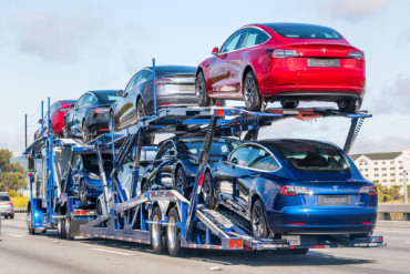 All You Need to Know about Car Transport Door-to-door