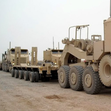 What you need to know about military auto shipping and how it works