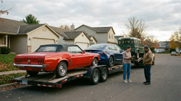 Car Shipping Driver Reviews: Top Companies, Pay, and What to Expect