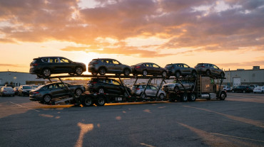 Car Hauler Driver Jobs: Inside the Auto Transport Industry