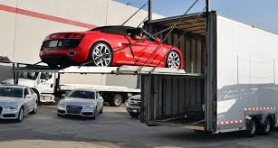 Advantages and disadvantages of the enclosed car hauling