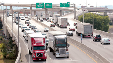 House Lawmakers Introduce Speed Limiters Bill