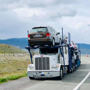 How to start car transport business