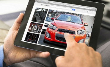 Advantages and specialties of a car online buying