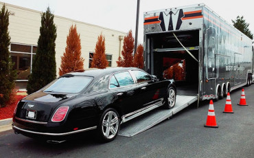 Things to ask before you hire an American car transporter